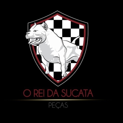 O REI DA SUCATA PEÇAS