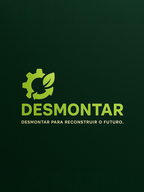 DESMONTAR
