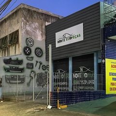 Norte Ecopeças
