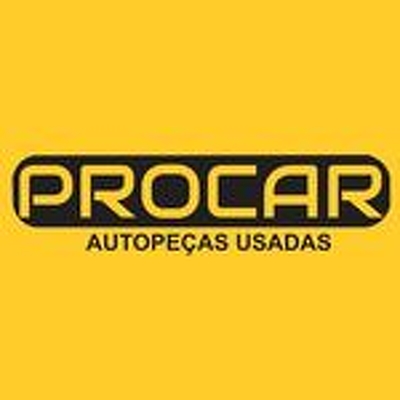 Procar Peças Usadas