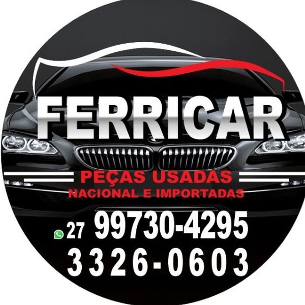 FERRICAR
