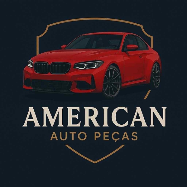 AMERICAN AUTO PEÇAS