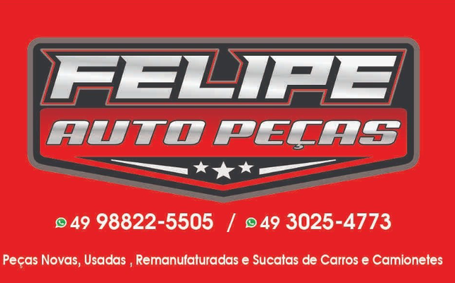 Felipe Auto Peças