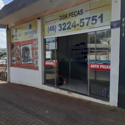Linhares Auto Peças