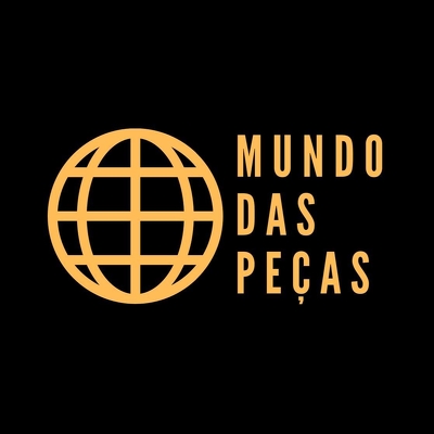 MUNDO DAS PECAS