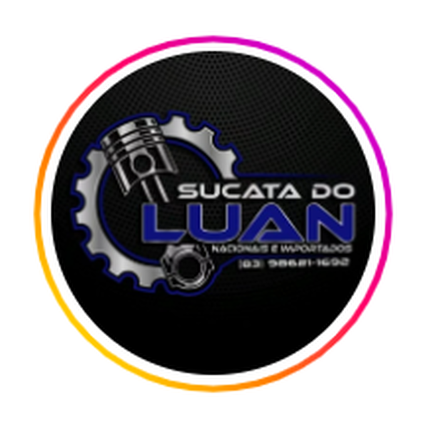 Sucata Do Luan