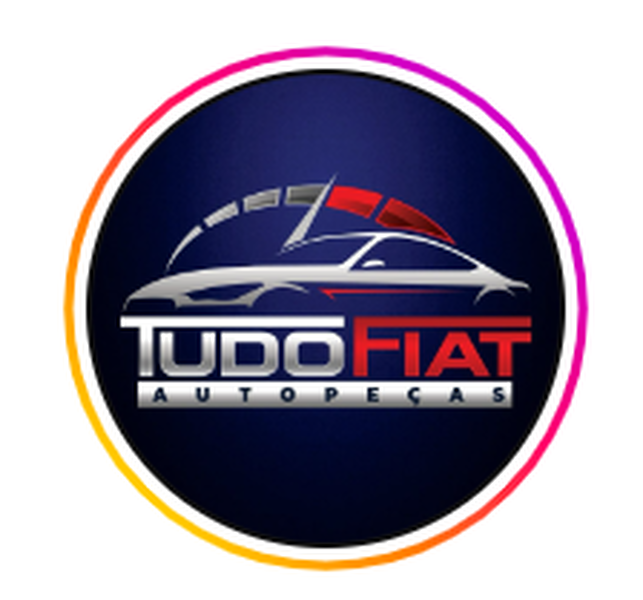 TUDO FIAT AUTOPECAS