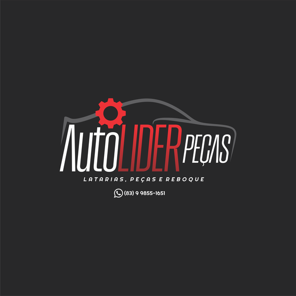 AUTOLIDER PECAS