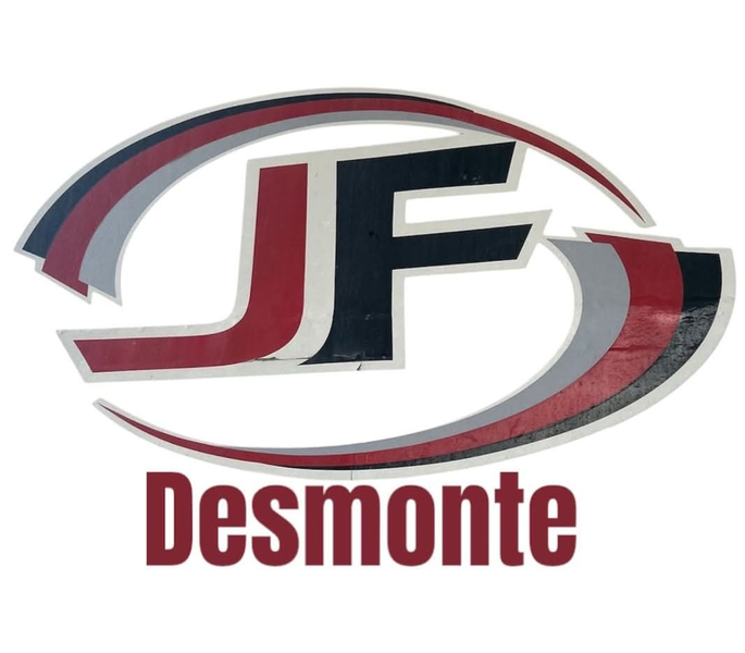 JF Desmonte Automotivo