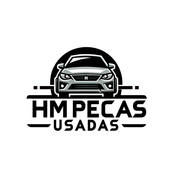 Hm Peças Usadas