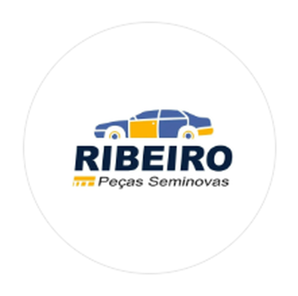 Ribeiro Peças Usadas
