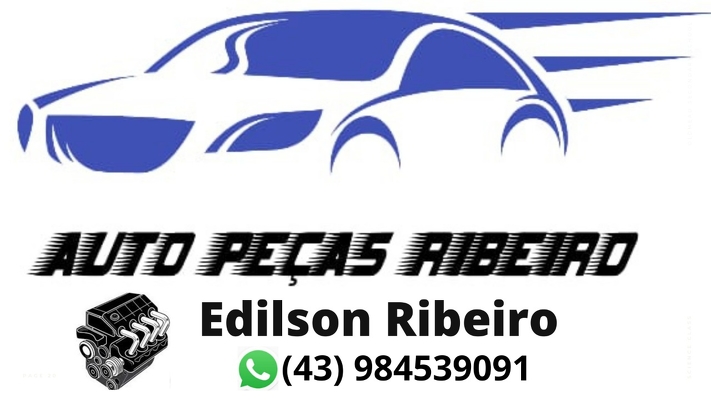 Auto Peças Ribeiro