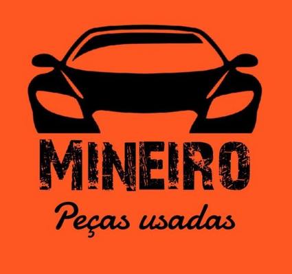 MINEIRO PEÇAS USADAS 