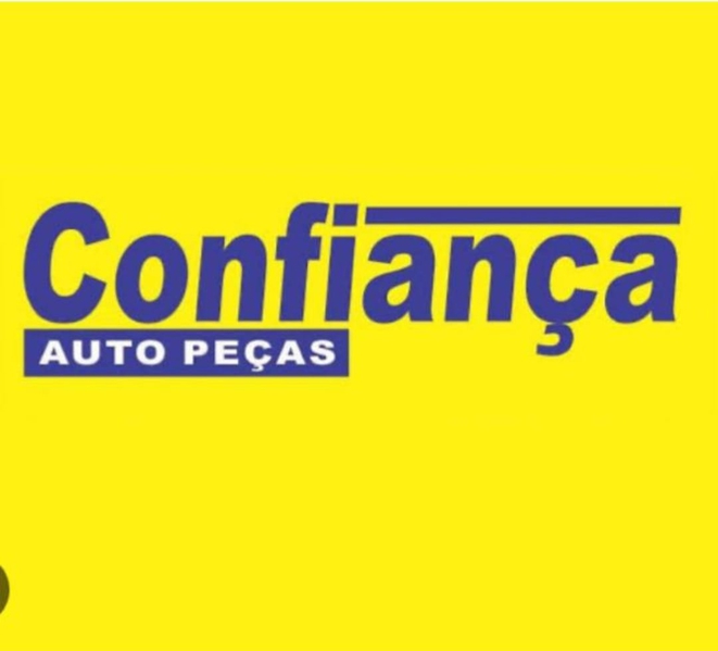 Confiança Auto Peças