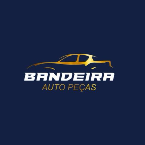 BANDEIRA AUTO PECAS
