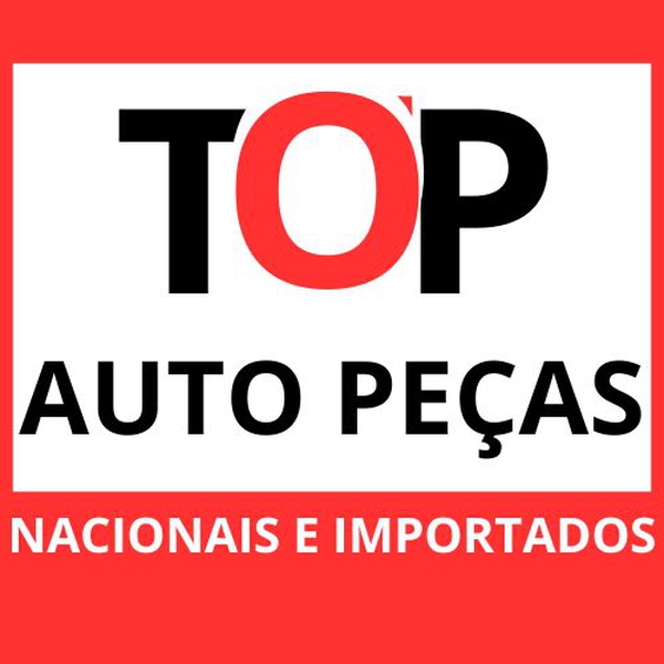 TOP AUTO PECAS
