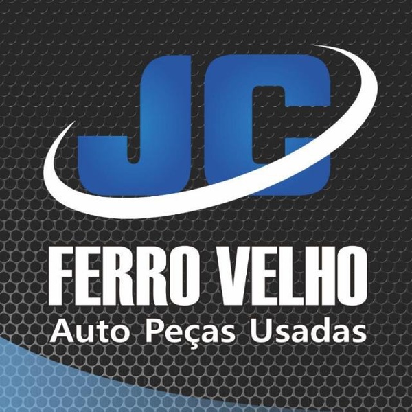 JC COMERCIO DE PECAS USADAS