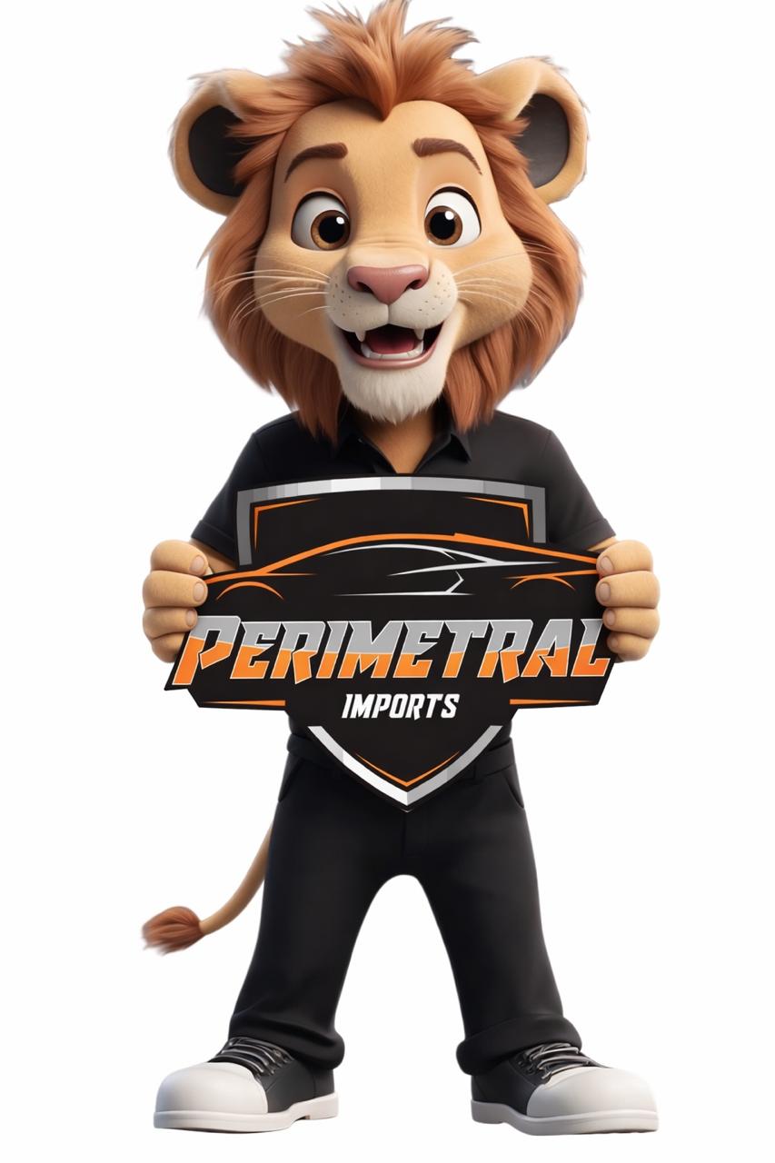 Foto da loja PERIMETRAL IMPORTS
