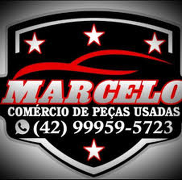 MARCELO COMERCIO DE PEÇAS