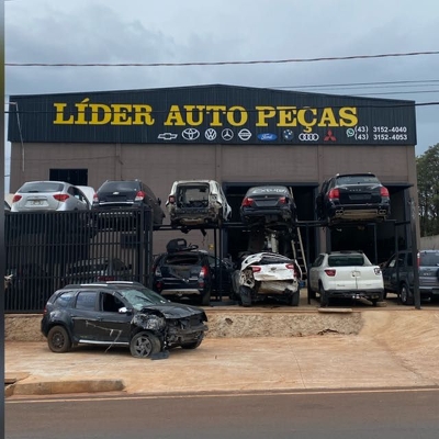 Lider Auto Peças