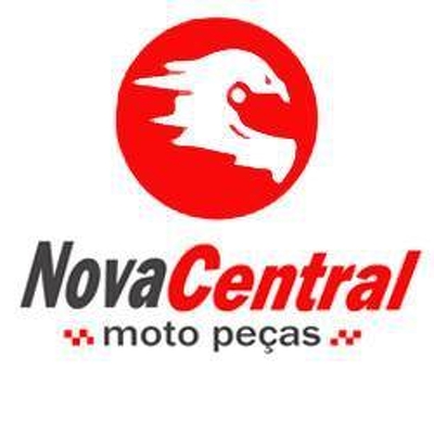 Nova Central Moto Peças