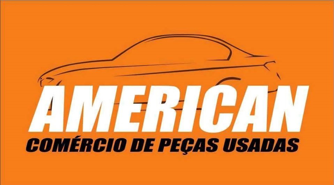 AMERICAN AUTO PEÇAS