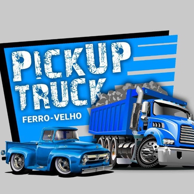 Pickup Truck