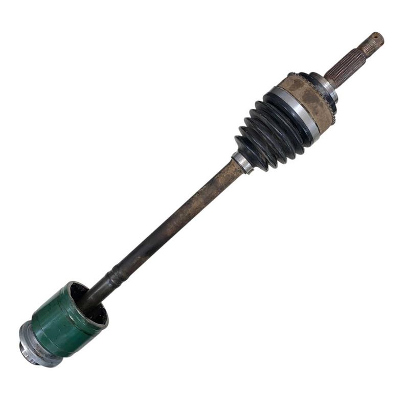 SEMIEIXO DIANTEIRO ESQUERDO PAJERO IO 1998 A 2002 25 DENTES