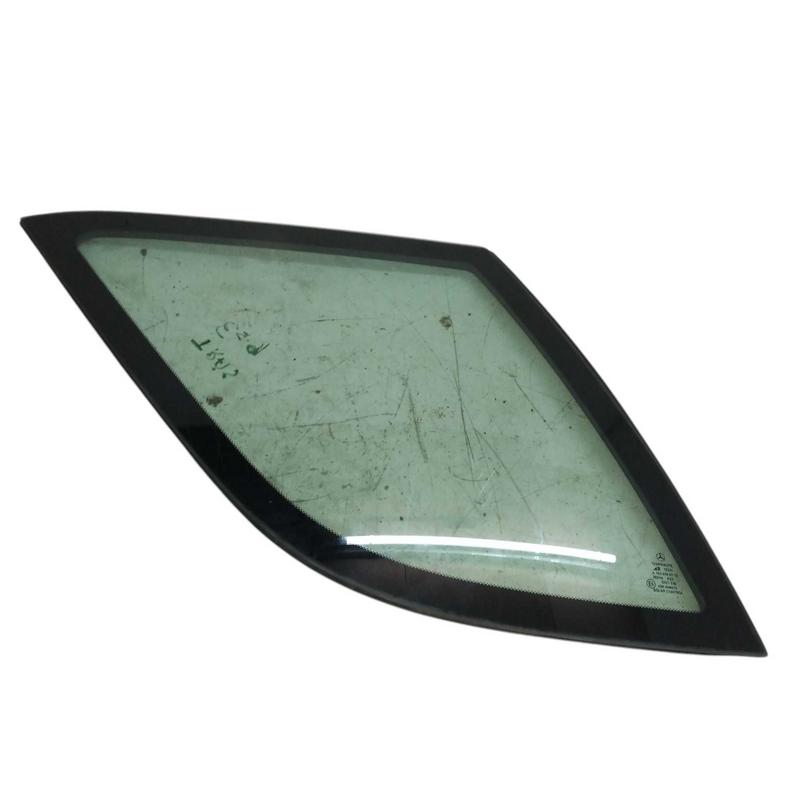 VIDRO VIGIA PORTA-MALAS TRASEIRO ESQUERDO MERCEDES ML320 99