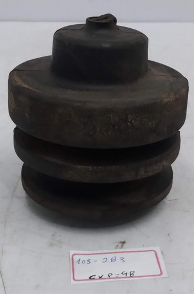 Batente Amortecedor Traseiro Esquerdo Pajero Tr4