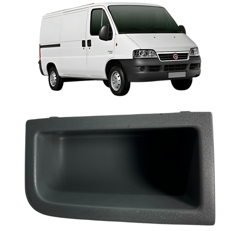 PORTA OBJETOS DIREITO DUCATO/BOXER/JUMPER 2010/17 735397546