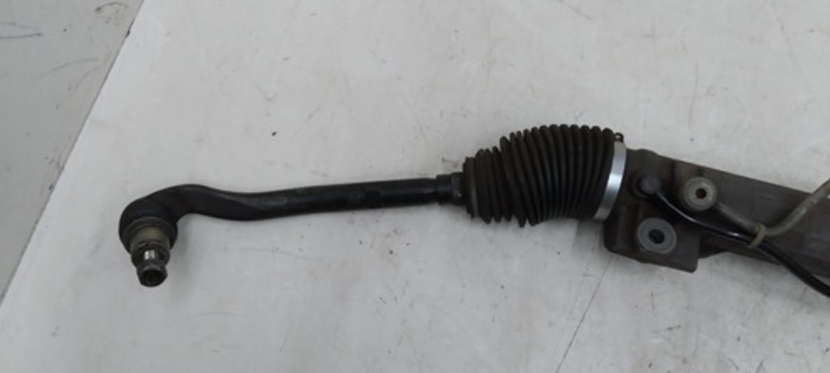 Caixa De Direção Hidráulica Bmw 525i 2001 1096624