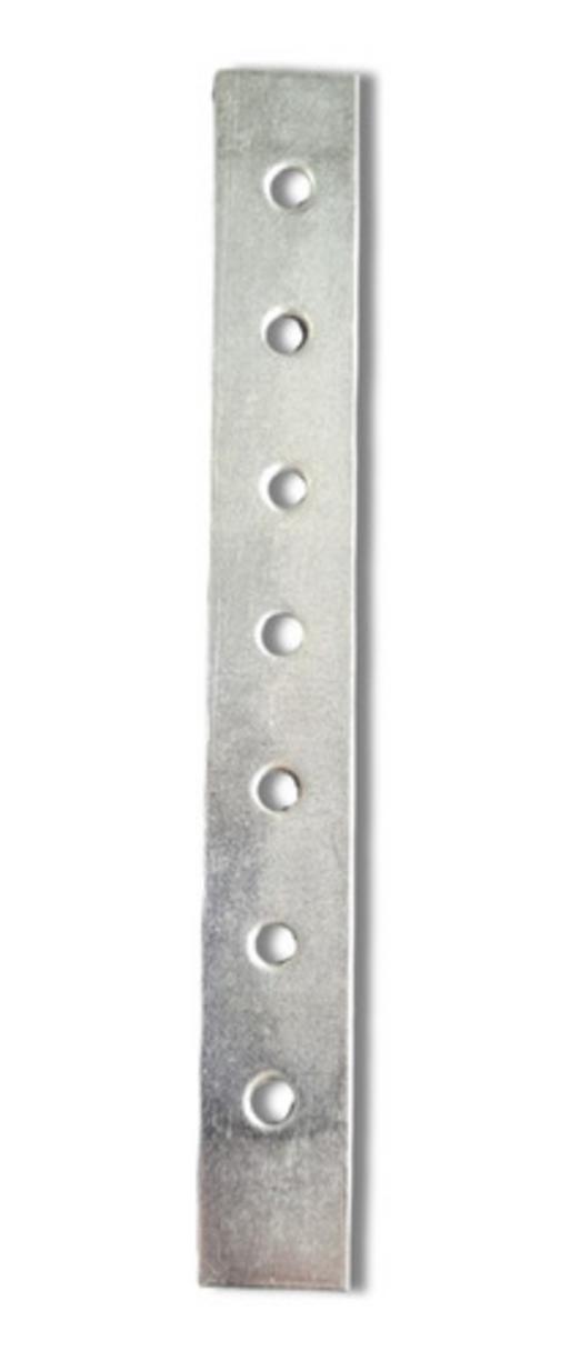 Barra Suporte 7 Furos Para Condensador (10 Peças)