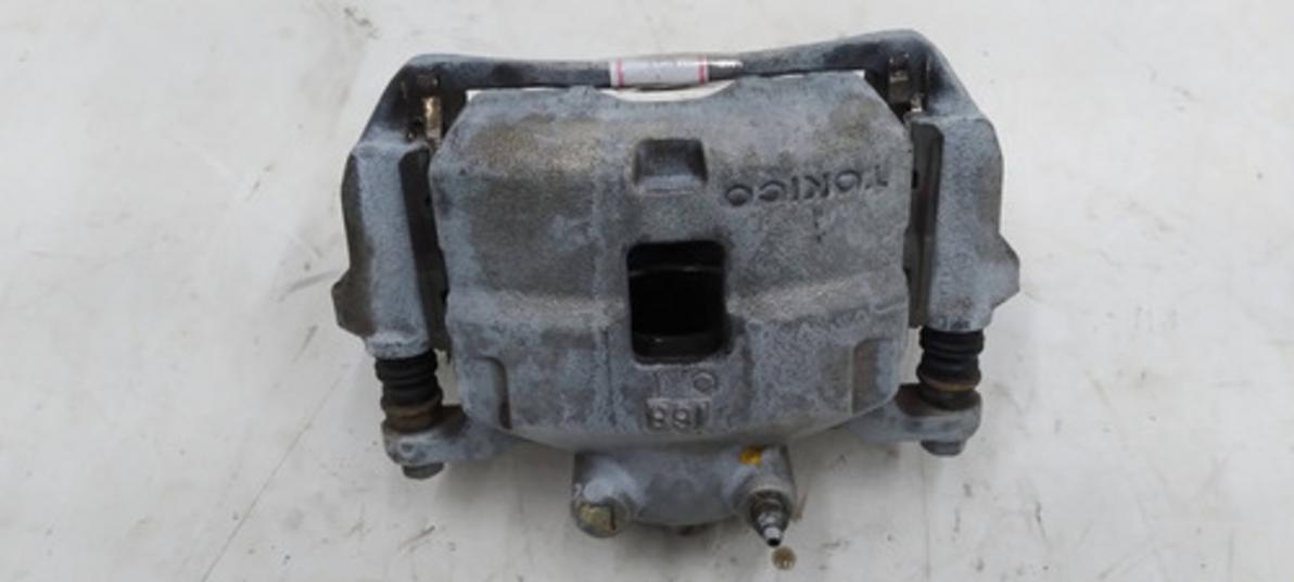 Pinça De Freio Dianteiro Esquerdo Mitsubishi L200 Diesel 13