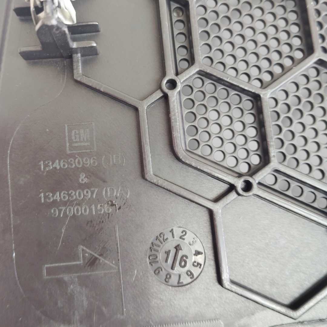 TELA ALTO FALANTE CHEVROLET CRUZE ORIGINAL 