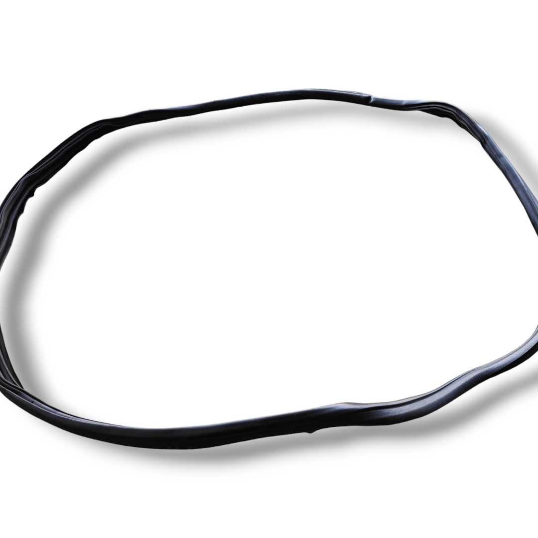 Borracha porta Ford Ka 3cc 2016 a 2020