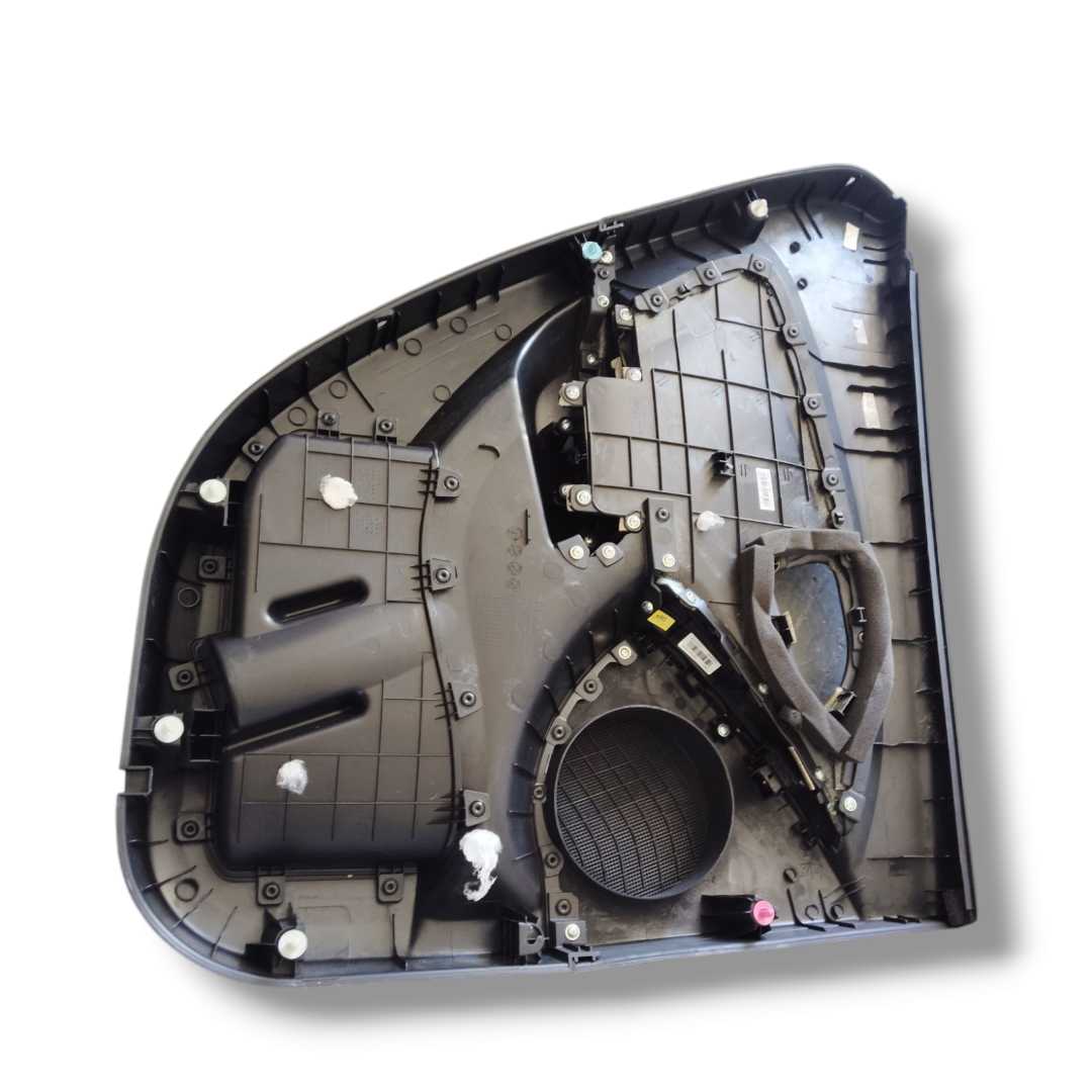 Forro Porta Traseiro Direito Hyundai Ix35 2015 Original 