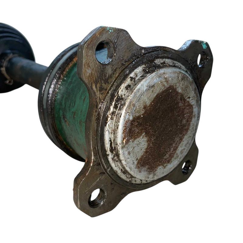 SEMIEIXO DIANTEIRO DIREITO PAJERO SPORT 00 A 03 (SEM ABS)