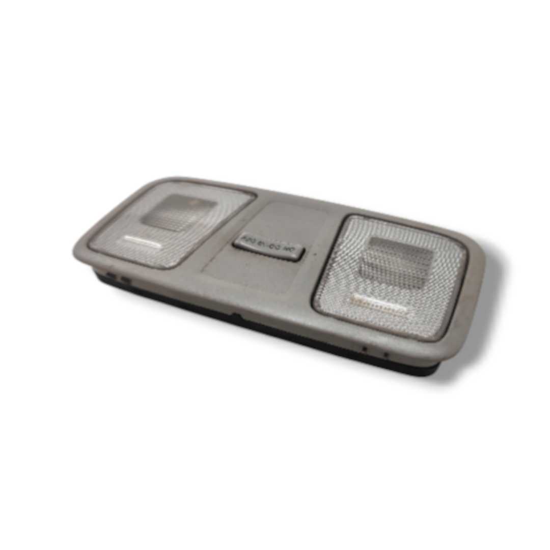 Luz de teto cortesia Hyundai Hb20 2013 2019 original