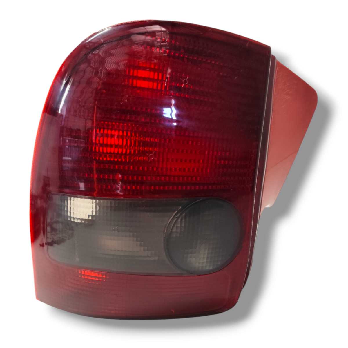 Lanterna Palio traseira direita fume 1996 a 2000 original 