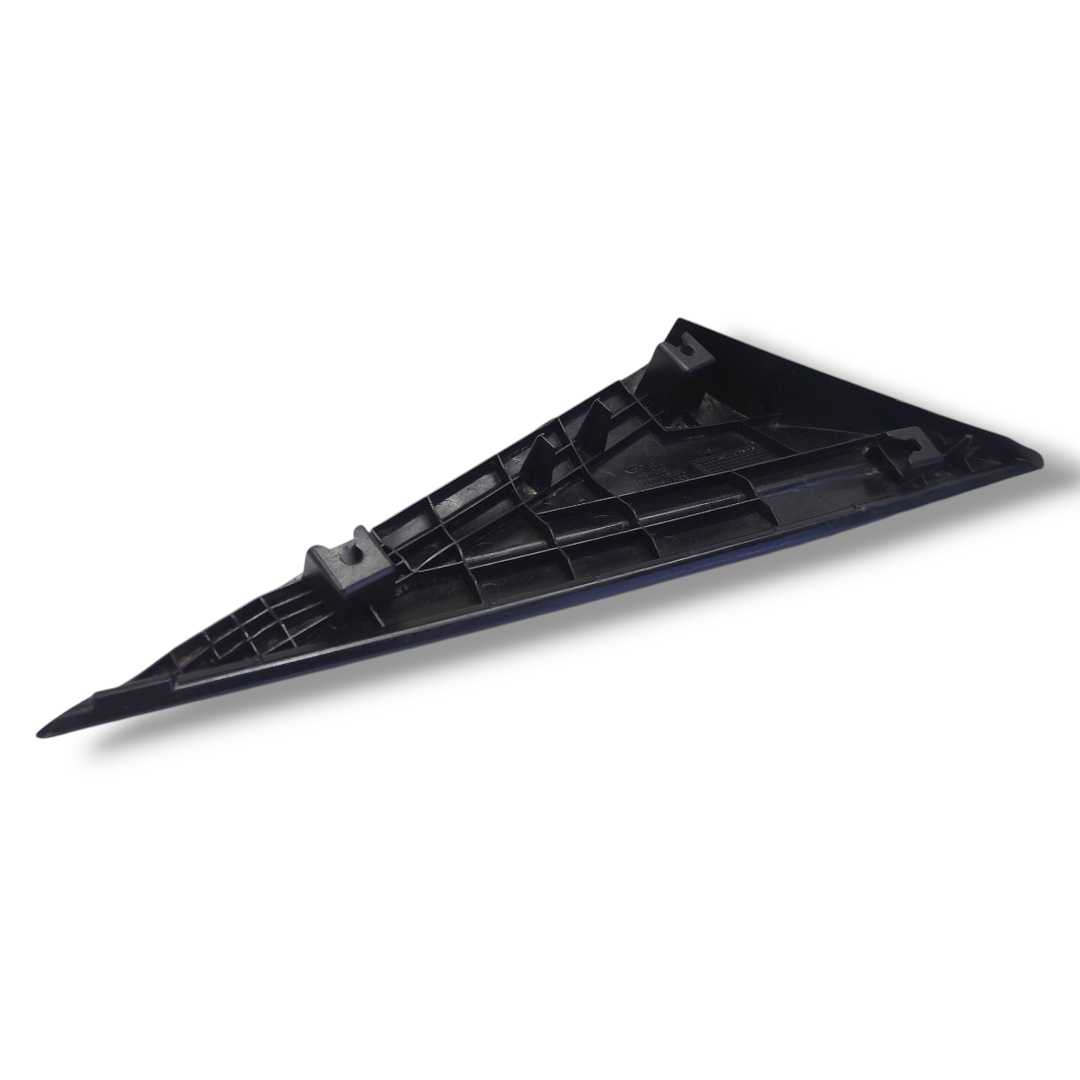 Moldura externa retrovisor esquerdo Hyundai HB20 2013 2019