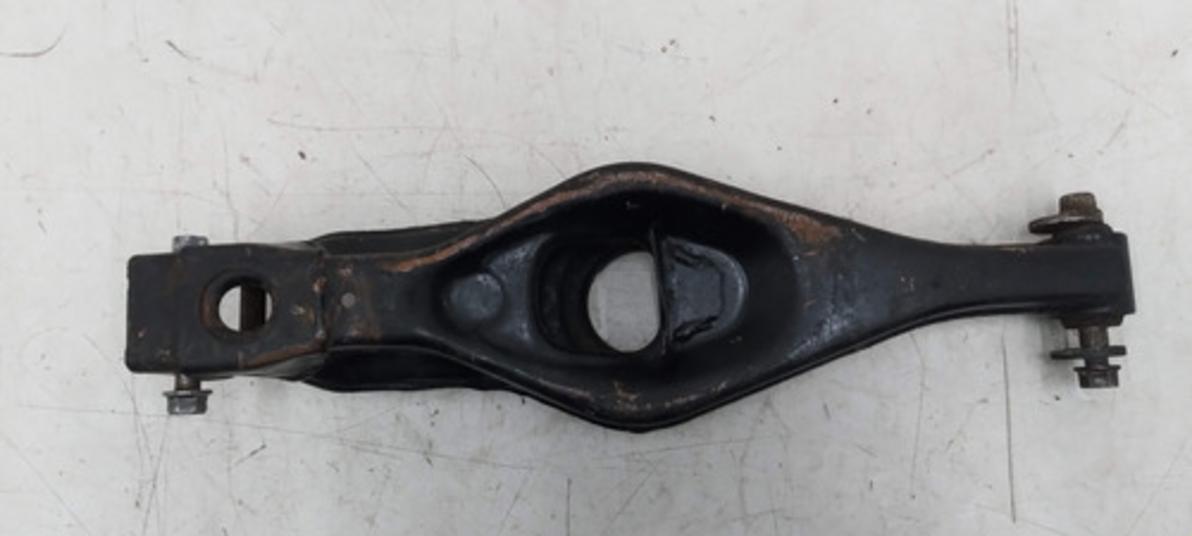 Bandeja Inferior Traseiro Esquerdo Pajero Full 3.2 4x4 08