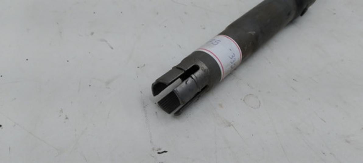 Cruzeta Braço Coluna Direção Mitsubishi Pajero Gls Full 02