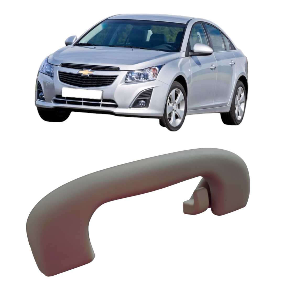 Alça Teto Ptq Traseiro Esquerdo Chevrolet Cruze Lt Original