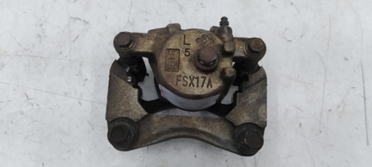 Pinça De Freio D/e Mitsubishi Pajero Tr4 03 A 06