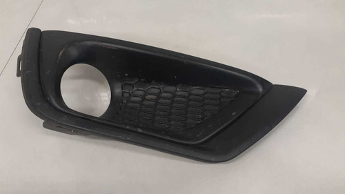 Moldura Farol De Milha Direito Jeep Compass 2017 A 2020