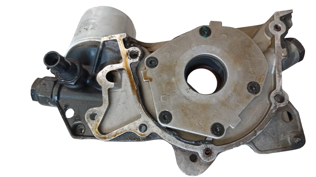 bomba de óleo do motor Chevrolet Vectra 2.0 1997 1998 /