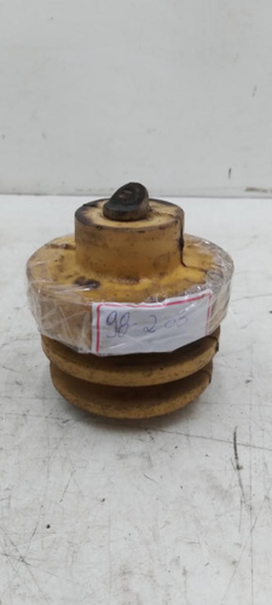 Batente Amortecedor Traseiro Pajero Tr4