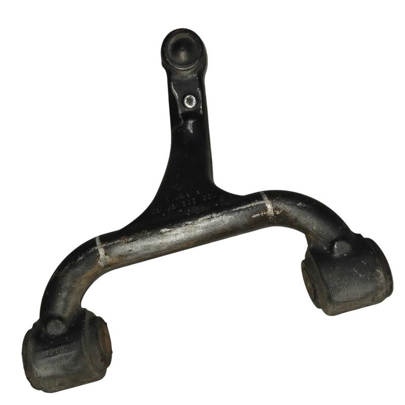 BANDEJA SUPERIOR DIANTEIRA DIREITA MERCEDES ML320 AB54 1999