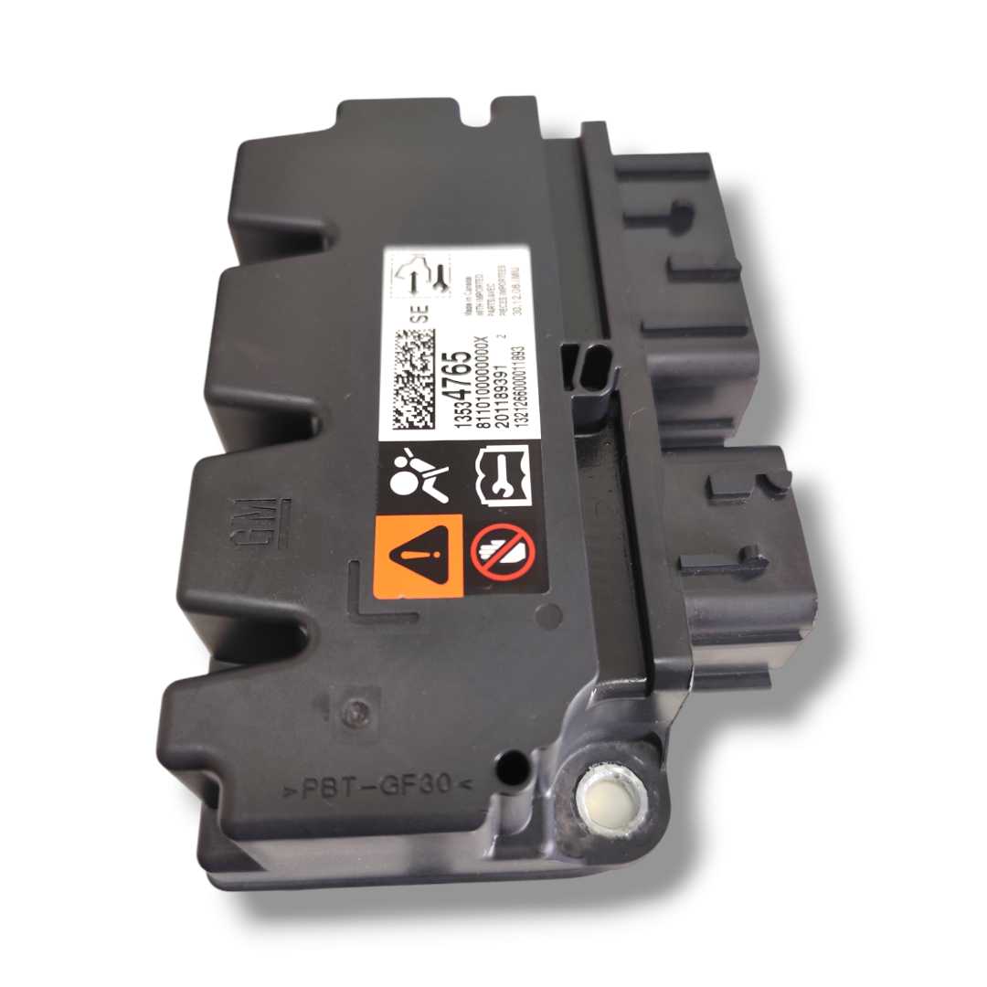 Módulo Airbag Chevrolet Cruze 1.4 turbo 2017 a 2023 original